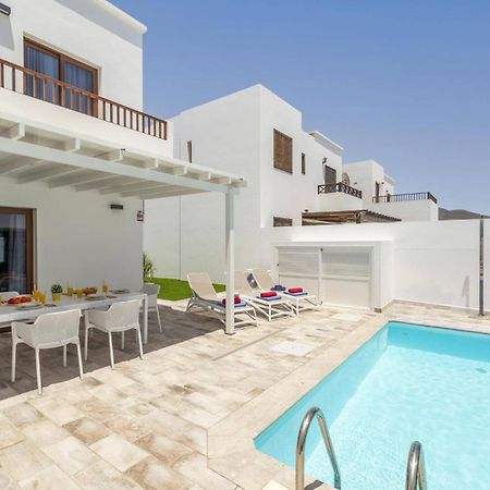 Villa Omura By Villa Plus Playa Blanca  Extérieur photo