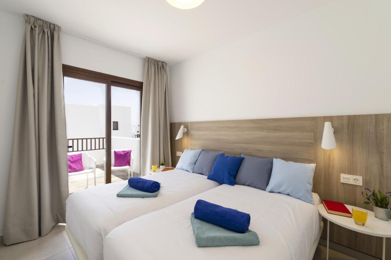 Villa Omura By Villa Plus Playa Blanca  Extérieur photo