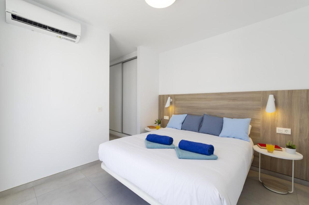 Villa Omura By Villa Plus Playa Blanca  Extérieur photo