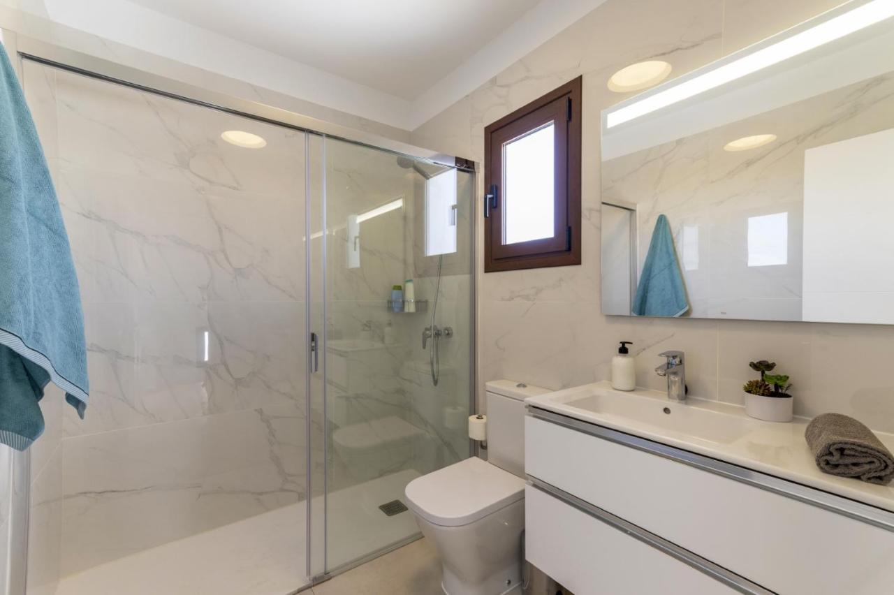 Villa Omura By Villa Plus Playa Blanca  Extérieur photo